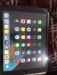 آيباد ٩ • ٦٤ جيجا • كربلاء