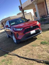 راف فور 2021 فئة LE هايبرد حساسات أمان كاملة + النقطه العمياء  3 أنظمة...