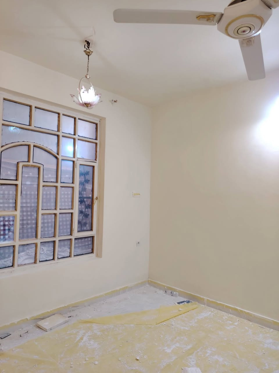 بمناسبة عيد الفطر المبارك.   ***********
الى اهلنا في (#الديوانيه)🏰 تحطيم الأسعار ومساعدة #الفقراء بأسعار تنافسيه❤️لاتهتم للوقت العمل مستمر طول النهار 🥰 
يوجد كادر #لبخ درجه اولى💪 أمانة الله 
اسمنت جص بورك واجهيات صبة نضافه + *سيراميك* (كرسته وعمل او فقط عمل)
دقه في العمل وسرعه في التنفيذ جرب وشوف بعينك
للتواصل اتصال او واتساب ***********
