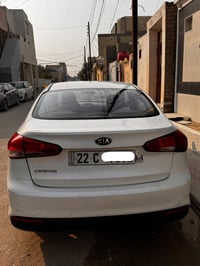 سيراتو ٢٠١٧ • محرك ١٦٠٠ • النجف حي الوفاء