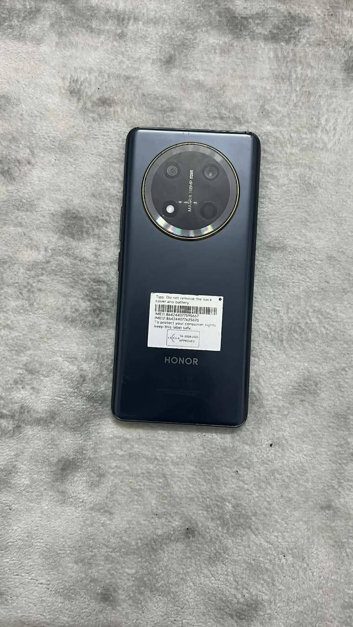 هونر x9c نظيف كلش
الذاكره 256
الرام 12+12
شحن 67 واط فول
صوت ستريو قوي فول
للبيع 260 او مراوس ويه ريلمي 13 وانطي فرق


**إذا كنت صاحب هذا الإعلان وتريد حذفه لأي سبب، رجاءا أرسل رسالة إلى الدعم الفني**