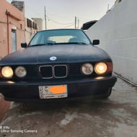 بي ام دبليو • BMW 1992 • سيارة الماني • بي ام دبل جكمجة • بي ام 1992 •...
