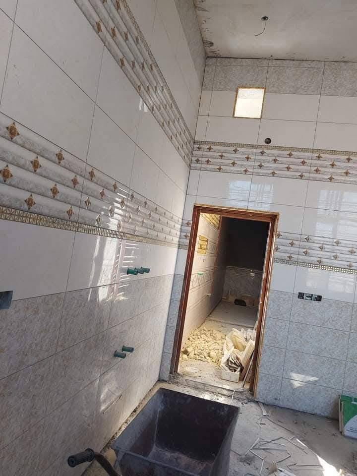 سلام عليكم خلفه سيراميك وجهات شغل درجه أولى متفرغ حاليآ ***********
