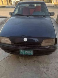 كاديت للبيع 91 رقم نينوى اخضر سنويه خضره شرط التحويل كاربون موجود السع...