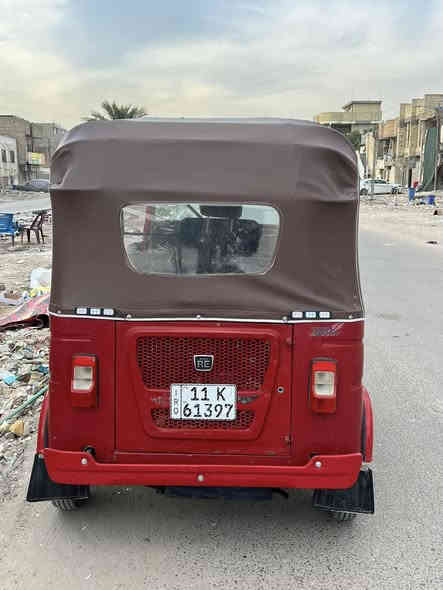 تكتك رقم وسنويه بغداد 2021 داخله بل 22تكتك حلوه ونضيفة مال شغل محرك مكفول لاتنقيص ولا تبخير تكتك تراي زيرو نصبه تخبل جاهزة علا آخر حبابه تخم تاير جديد دوشمة كهربائيات شغاله هاتف ***********مكاني بغداد الشماعيه السعر 7500سبعه مليون خمسميه بيه مجال كلش بصيط ☘️
