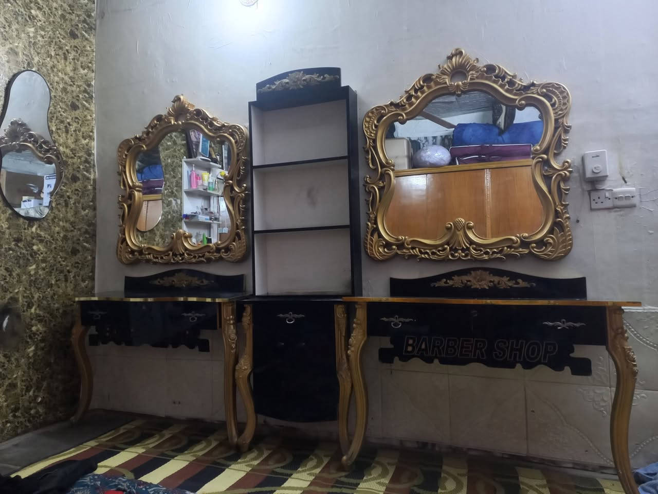 سيت مستخدم
سعره ٢٢٥ 
بغداد مدينه الصدر الحبيبيه 
وتساب ***********
