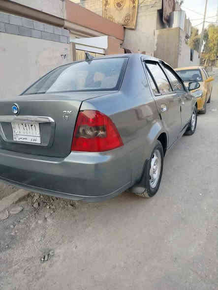 سي كي للبيع موديل 2012 السياره بسم الحجي صاحبه  الشرعي رقم نينوى السنوية 2027 بيها قبغ صندوق صبغ بس محرك وكير خير من الله والسعر (53) ورقه والي يحب يتصل على هذا الرقم *********** او*********** موصل
