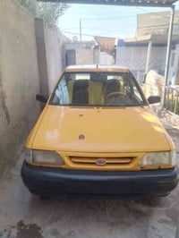 سياره سايبه موديل 2009 مكفوله كفاله عامه من خياس وصبغ وضربه ومكينه وكي...