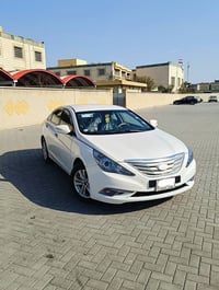 سوناتا ٢٠١٤ • وارد كوري • مكينة ٢٠٠٠