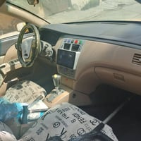 شيري محور 2011 بيه عطل ابيع عاطله رقم بغداد 07724253110