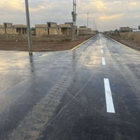 ٤٠٠م • طابو زراعي • خلف جامعة بابل