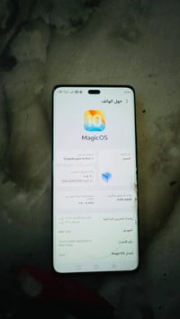 هونر X9c • نضيف • ٥ اشهر