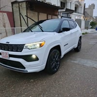 كومباس لمتد • ٢٠٢٤ • ٣٠٠٠ كم