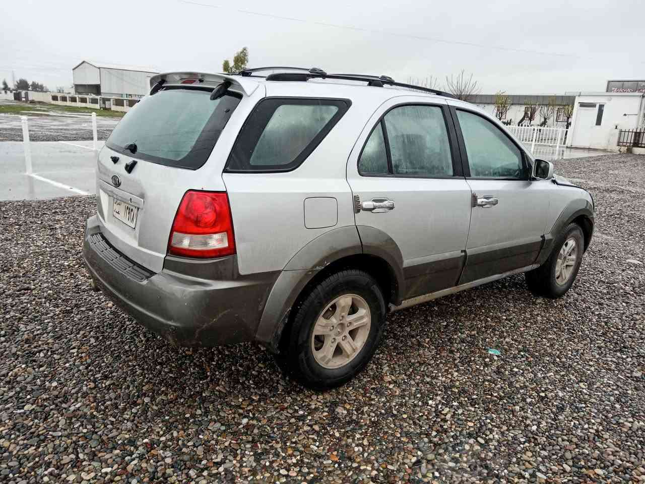 ام سیارە بۆفڕۆشت گێڕو مکینە بەشرتە مۆدیل 2002 اڕم پلاسکە هەولیرفول مسفات سعر 45 ورقە ژم *********** ***********
