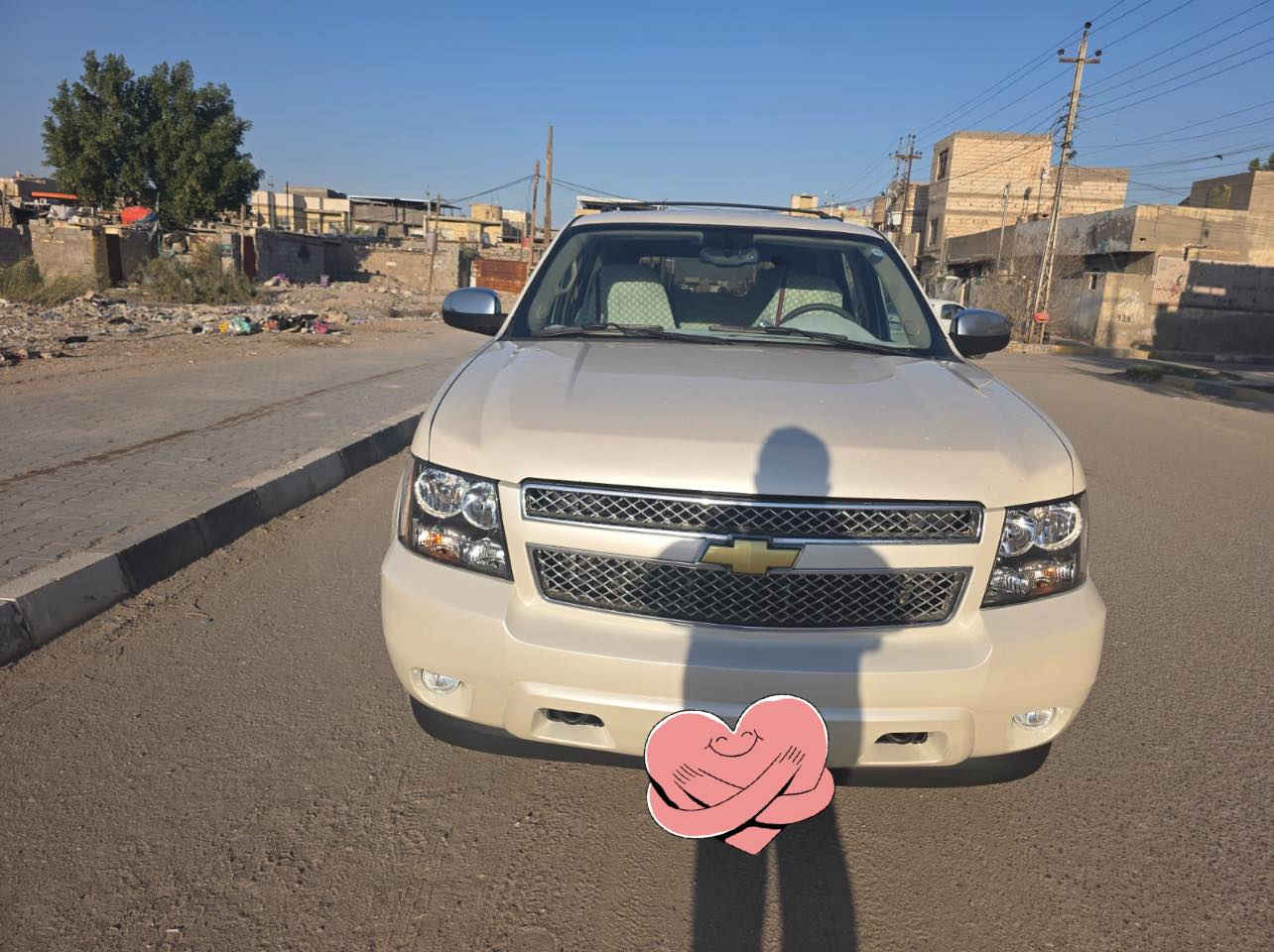 اداوت ادوات متومه اصل 
كفاله عامه 
مديل ٢٠١٠
احلى من الصور بعد بالف مرا 
فول مواصفات ع فئه LTZ
البصره بيع فقط السعر 129
كفلك عشائر سرقه الانتربول
***********
