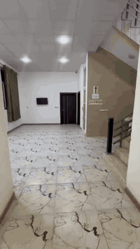 السلام عليكم بنايه تجاريه للبيع  مجمع طبي مساحه 200متر  طابو صرف مع وارد شهري  بناء حديث تحتوي على كافه الخدمات العنوان كربلاء حي الميلاد  الشارع العام مباشر استفسار اكثر الاتصال بالأرقام التالية
*********** اسيا وتساب 
***********
@إشارة
