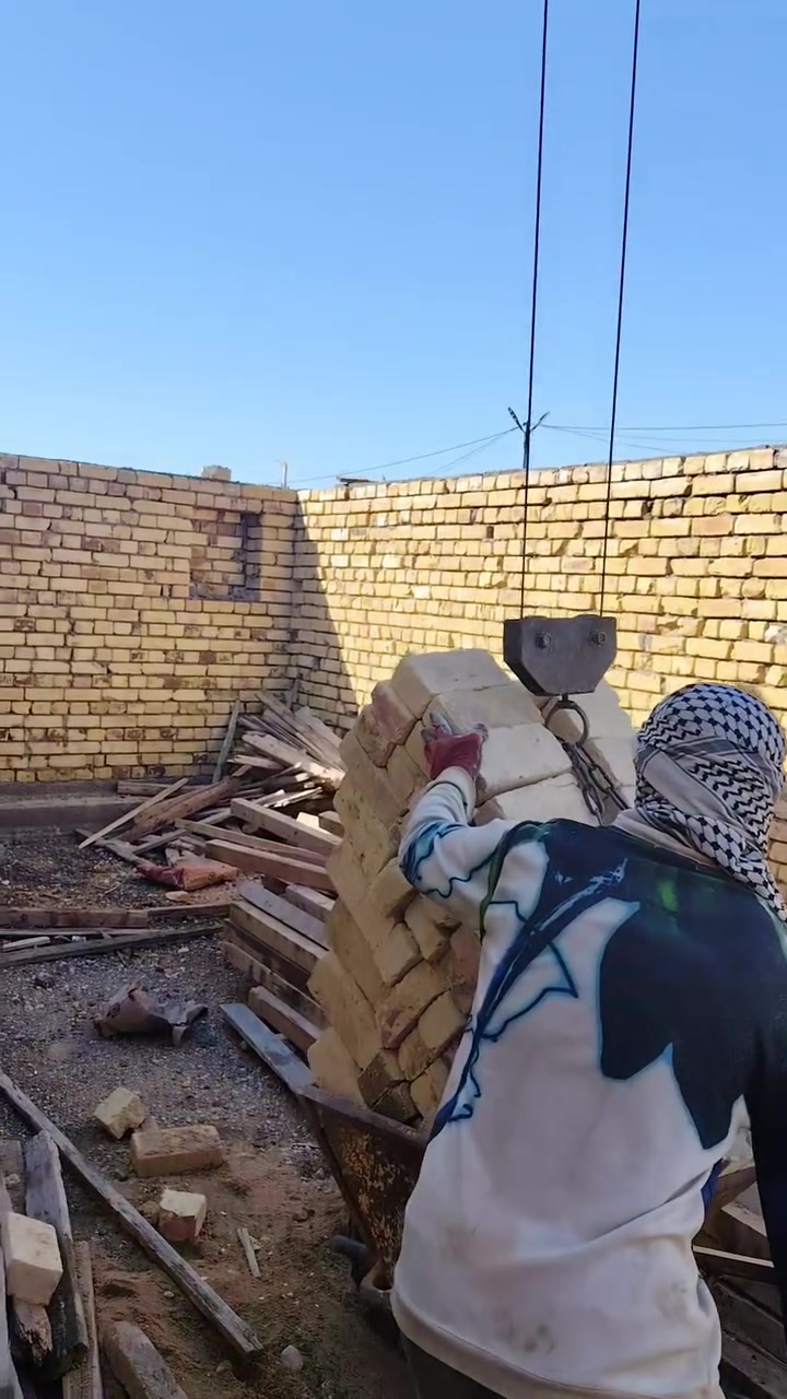 ونج البيع مكفول وين ماي عجبك صعد


**إذا كنت صاحب هذا الإعلان وتريد حذفه لأي سبب، رجاءا أرسل رسالة إلى الدعم الفني**
