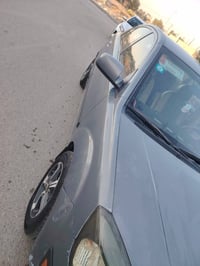 كيا ريو • ٢٠٠٧ • رقم بغداد