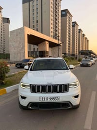 جيب أوفرلاند • ٢٠١٩ • بغداد الكرخ