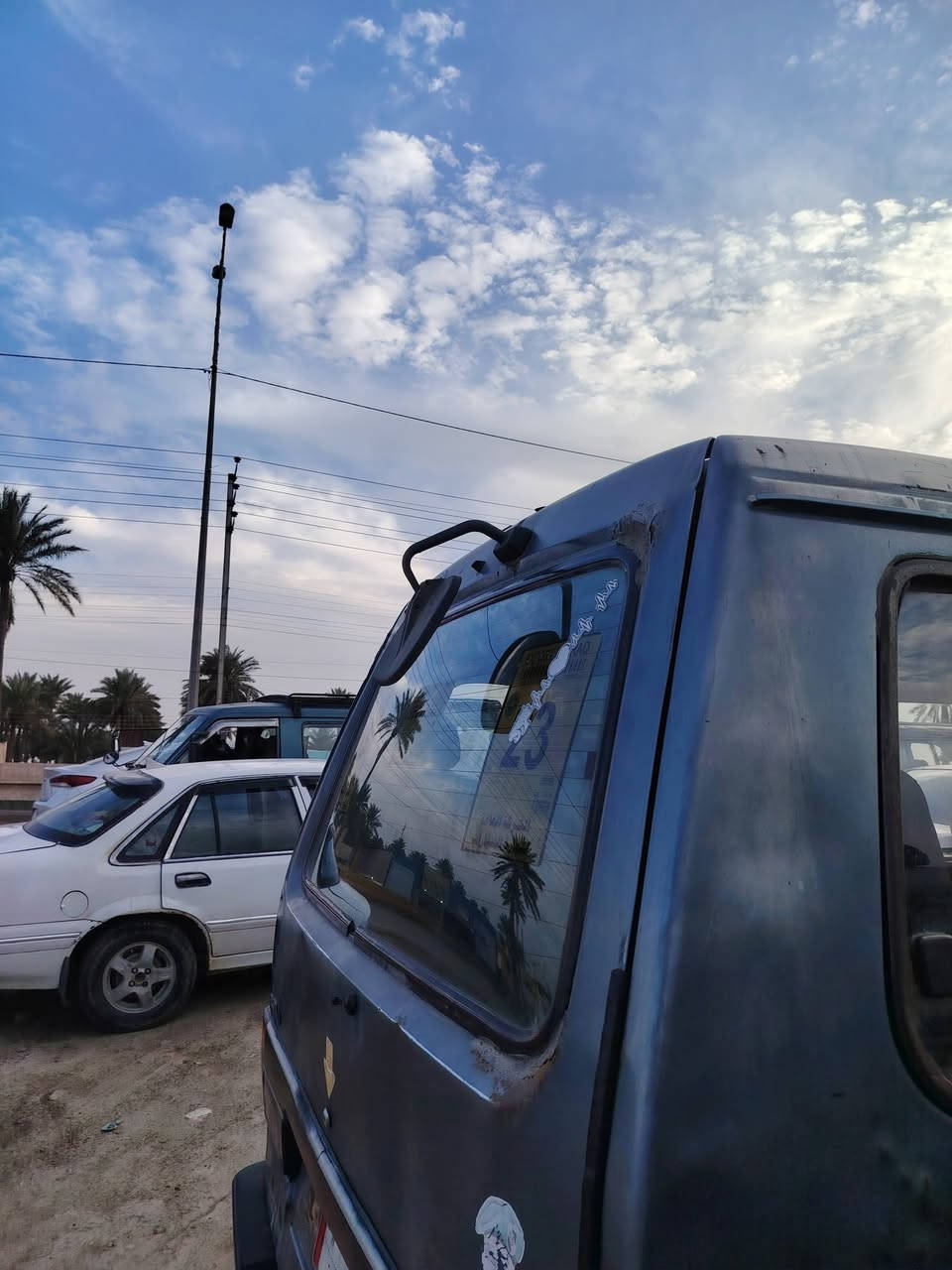 السلام عليكم ورحمة الله وبركاته كيه بسته للبيع موديل 93تحويل مباشر كير محرك مكفول شواصي مصلحه سعر 24 ورقه بيهة مجال بسيط
***********
