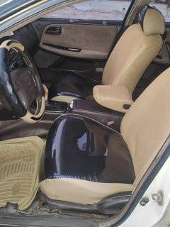 كرستا مديل 1993
مكفولة من الگصة ونقل جثة 
رقم بصرة مشروع وطني 
راعيها يريد تحويل 
سيارة جاهزة وكاملة كهربائات حدادية جديدة  لايت زنون دوشمة جديدة تايرات كلش نظيفة 
مكينة وكير خير من الله بيها تنقيص قليل كلش السيارة نظيفه وحلوة وجاهزة من  كلشي 
السعر / 65 قفل 
البصرة / المعقل 
مكلف بالنشر للاستفسار
***********
