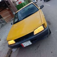 بيجو روى موديل (2009)گير و محرك يخبلن تحويل ثاني يوم سيارة نضيفه و مال...