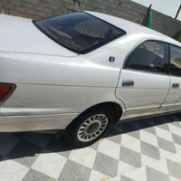 موديل ١٩٩٤ • رقم انبار • زِنون اصفر