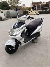 سكنس • موديل ٢٤ • ماشي ٢الف