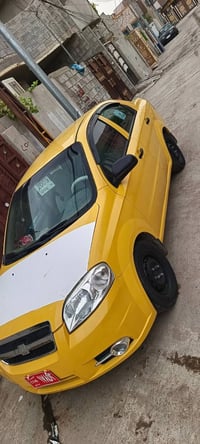 افيو • ٢٠٠٩ • رقم نينوى