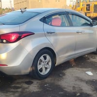 النتره موديل 16 امريكي  جاملغ  وجزء من باب الصدر تصليح فقط بدون دواخل ...