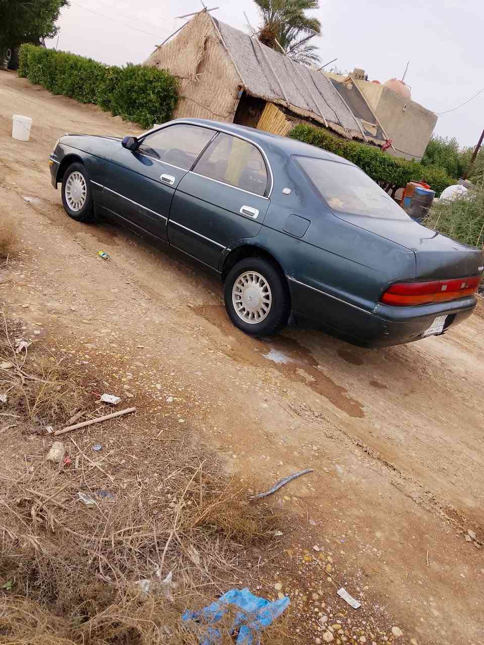 سلام عليكم بطه للبيع مكفوله كفاله عامه مكيينه هسه مبدله كير خير من الله تخم تاير موديل 93
تحويل ثاني يوم 
مكان السياره ميسان 
رقم الهاتف  ***********
***********
