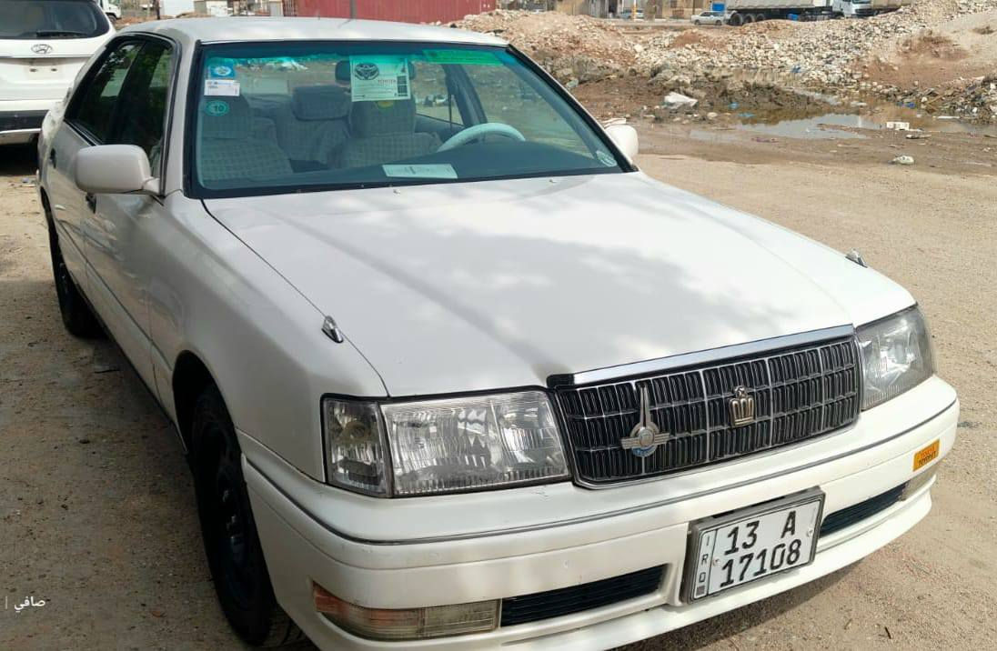 راس الثور رقم ميسان انكليزي مداور ثاني يوم سياره كصه جنطه جاهزه من جميع النواحي مكينه كير حداده تبريد طخم تاير مابيه اي نقص جاهزه
سياره حلوه كلش اومتعوب عليه
سياره كرستال 
حلوه كلش سعر 65 تلفون 
*********** بيع او مراوس حته لو ادوات عادي اتصل وتدلل
راس الثور رقم ميسان انكليزي مداور ثاني يوم سياره كصه جنطه جاهزه من جميع النواحي مكينه كير حداده تبريد طخم تاير مابيه اي نقص جاهزه
