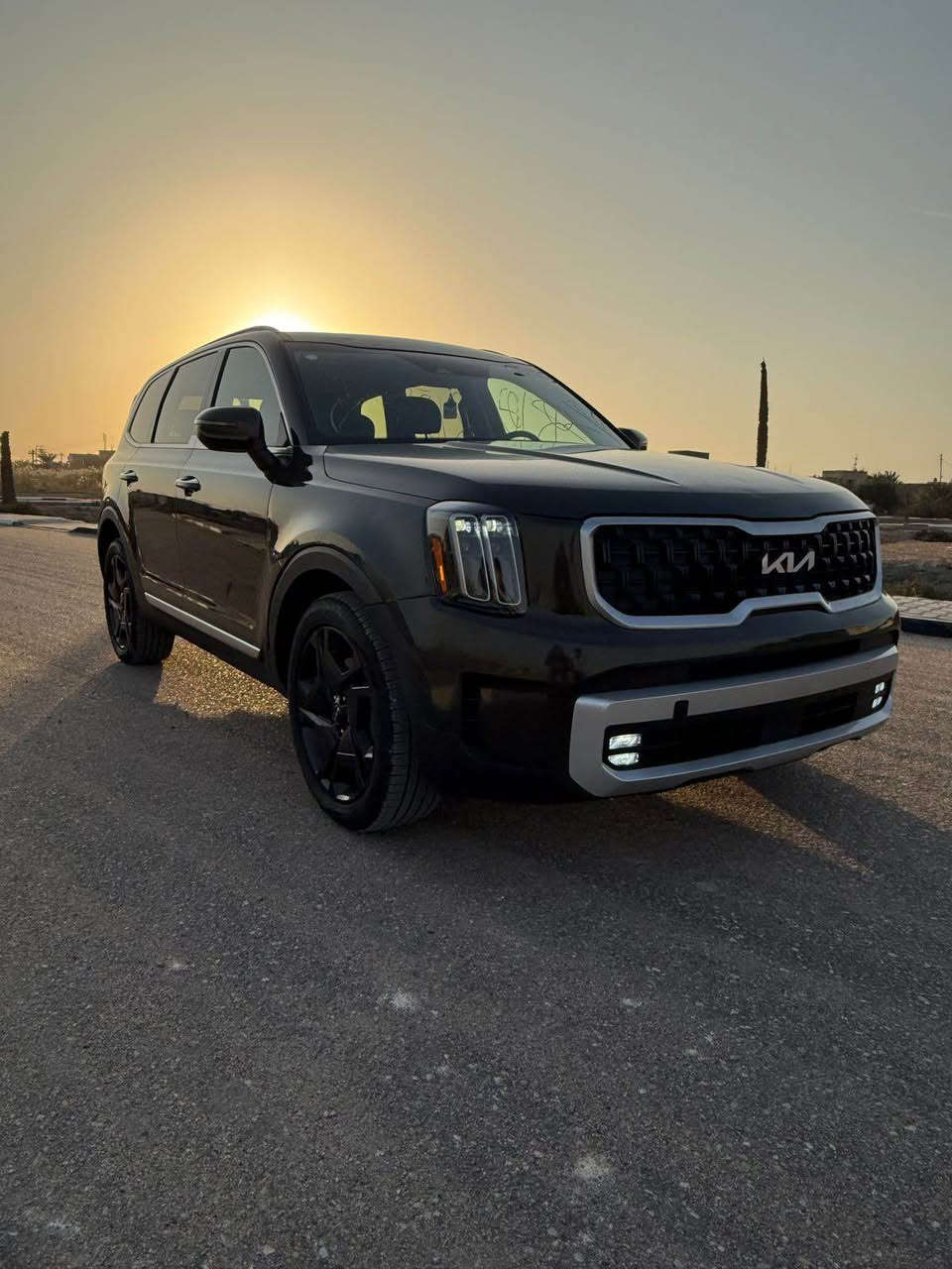 تيلراي 2024 وارد امريكي حادثه دعاميات فقط باقي سياره كفاله عامه ماشيه 14 mil. فول مواصفات بنراما سايد بريك بصمه حساسات امامي خلفي هواي مواصفات بيه سياره السعر 275 بيه مجال بسيط مكلف بالنشر شراي يتصل *********** مكاني البصره قضاء المدينه Singapore
