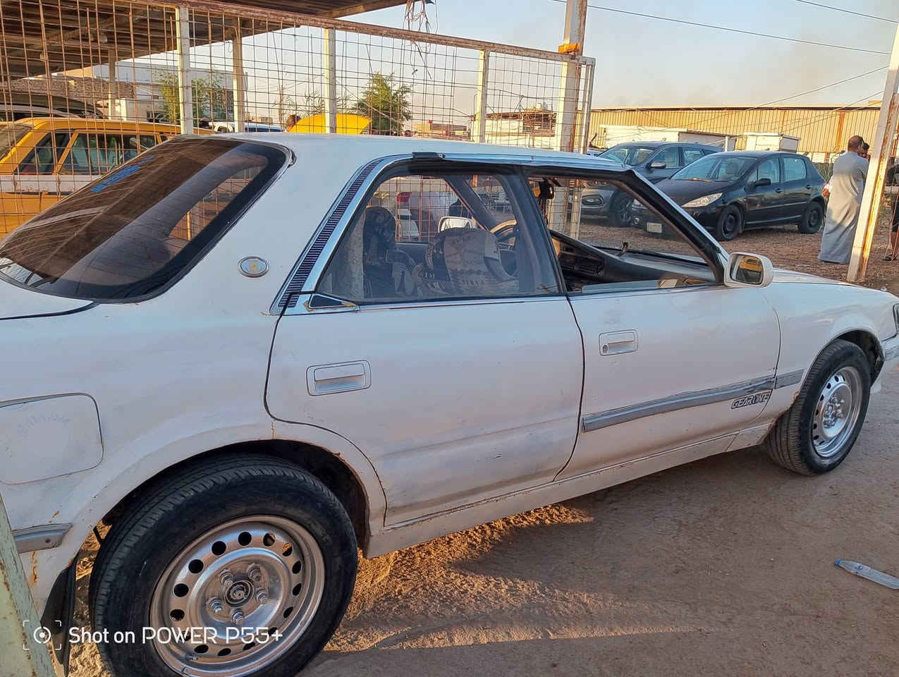 شيزر عضم موديل 91 سنويه مجدده لل 28ياله تسقط رقم نجف انكليزي مكينه وكير جدد حداديه نص تخم تاير باتري جديد دواخل نضيفه ارضيه جلد السعر 35 بيهه مجال لشراي مكانهه غماس ***********
