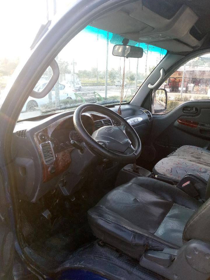 ألسلام عليكم كية بنكو 3000 مكفوله محرك كير وأكسل الاستفسار اتصال على هذا الرقم ***********
