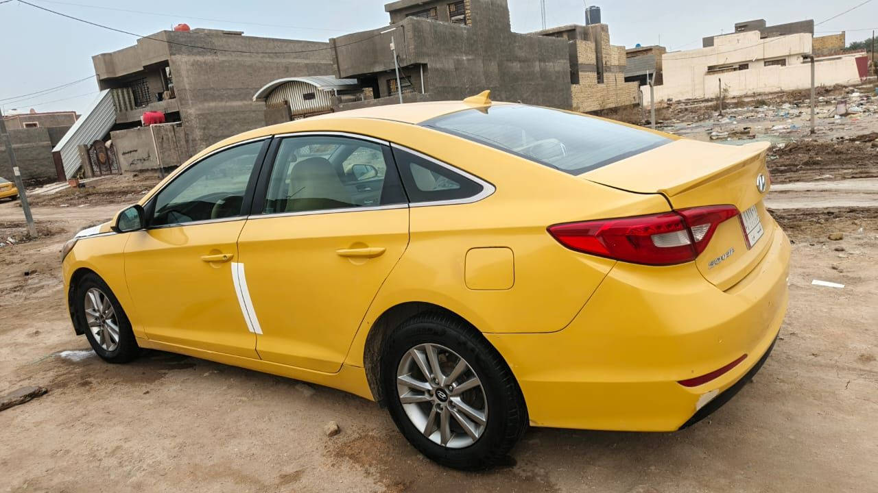 ***********
سوناته
موديل ٢٠١٧
سياره وارد أمريكي حادثه جاملغ وبنيد
بدون دواخل رقم القادسيه الماني مصفره هيئة وغرامات بسمنه مكينه وكير بالكارتون تبريد ثلج
تخم تاير ويال كاب السعر ٩٢ بيع مستعجل وشراي يتصل ماجواب خاص مكاني بابل مركز مدينه
