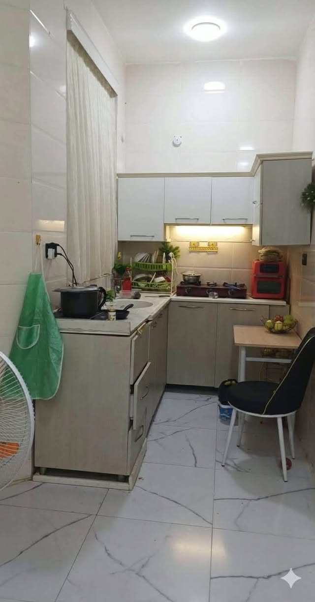 🔹دار للبيع
المساحة: 110 م²  طابو صرف ابي غرق حي السلام مقابل مدرسة على شارعين

🔹 طابق واحد

🔹 غرفة نوم عدد 1. 

🔹 هول مفتوح على الاستقبال

🔹 مطبخ

🔹 صحيات داخلية وخارجية

🔹 موقع مميز مقابل ساحة 

☎️ ✨ فرصة مناسبة للسكن أو الاستثمار

رقم صاحب العقار 

‭***********‬
