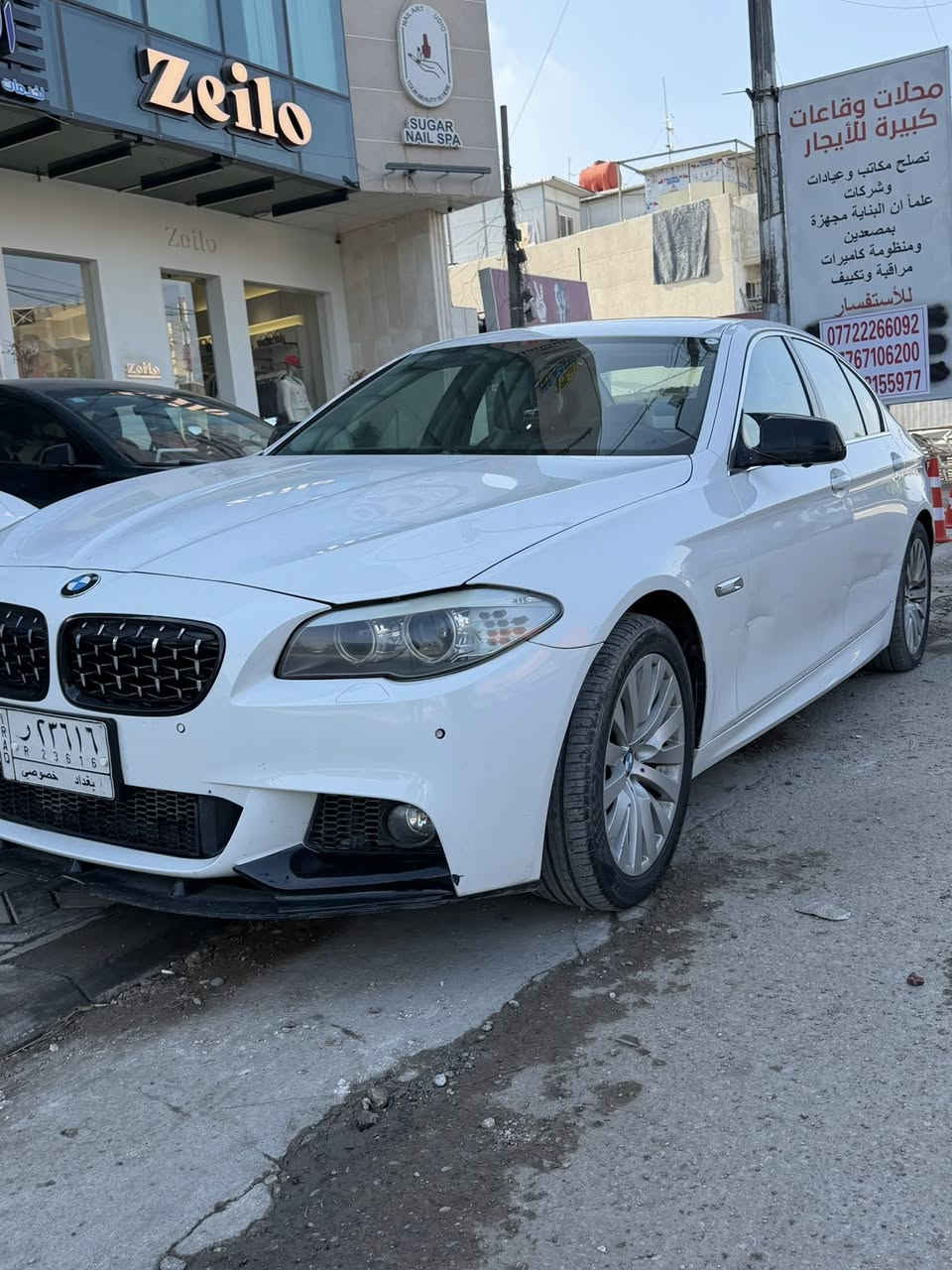 السلام عليكم 
بي ام موديل ١١ مكينه n52 ارغب مكينة بهذا الشكل سيارة عملية جدا واقتصادية وارد المانيا بدون حادث السياره صار عندي بيها صبغ باب خلفي جهة الصدر وجزء من الجاملغ الخلفي والجهة الثانيه مثل مموضح بالصوره بيها طخان ممعدلة السياره مكفولة مكينة وكير وشاصي ولغد وايرباك باسمي تحويل ثاني يوم ومكانها اليرموك والسعر 150 وبيها مجال حك الجية وارخص سعر هذا بالسوك كلة 
*********** للاستفسار
