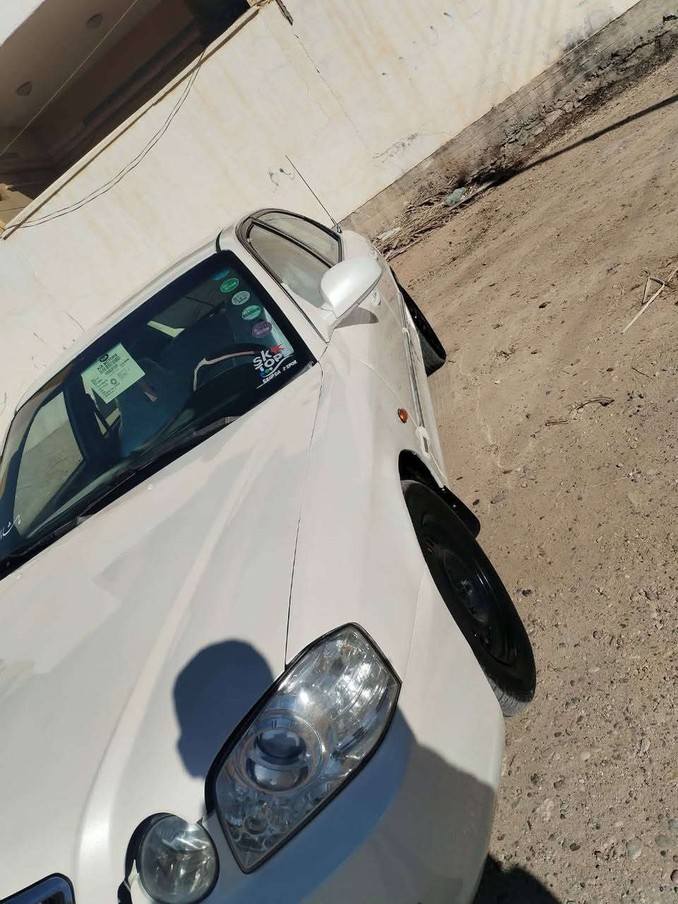 اوبتما2004 السعر 52وبيها مجال
***********
