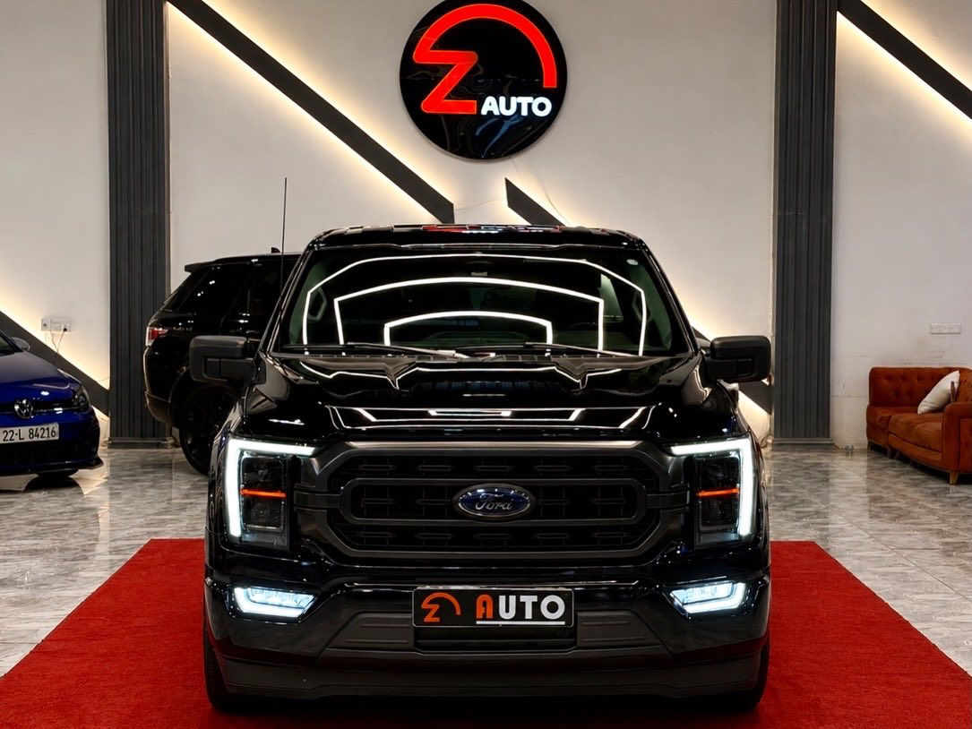 ⁨ ⁨ ⁨ ⁨ ⁨ كوردى / عربي
درووستکراوی :Ford
مۆدێل: F-150
ساڵ :2023
بزوێنەر :V8 5.0 Whipple Supercharger
بگۆری بزوێنه‌ر : AUTOMATIC
سوتەمەنی : بنزين
دۆخ :ئەمریکی
ماوەی رۆشتوو : 5Mil
ـــــــــــــــــــــــــــــــــــــــــــــ
النوع : Ford
الموديل :F-150
سنة الصنع : 2023
المحرك : V8 5.0 Whipple Supercharger
ناقل الحركة : AUTOMATIC
نوع الوقود : بنزين
الحالة : أمریکی
عدد الأميال : 5Mil
‌‌‏ Zauto
‏‌‌‌‌‌‎📱 للاستفسار يسعدنا تواصلكم معنا على الأرقام التالية
‏‌‌‌‌‌‎📱بۆ زانیاریی زیاتر خۆشحال دەبین بە پەیوەندیتان بە ژمارەکانی
***********
***********⁩⁩⁩⁩⁩
