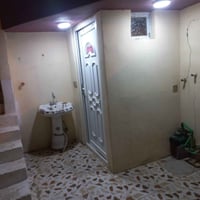 الرمادي شارع 40 • غرفتين • كراج