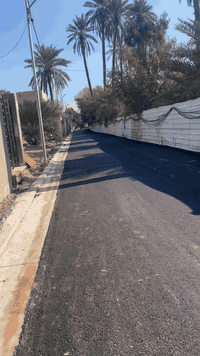 قطعة ٤٠٠ متر طابو زراعي شند ٢٥ وكالة ام الصورة خدمات كاملة الزعفرانية ...