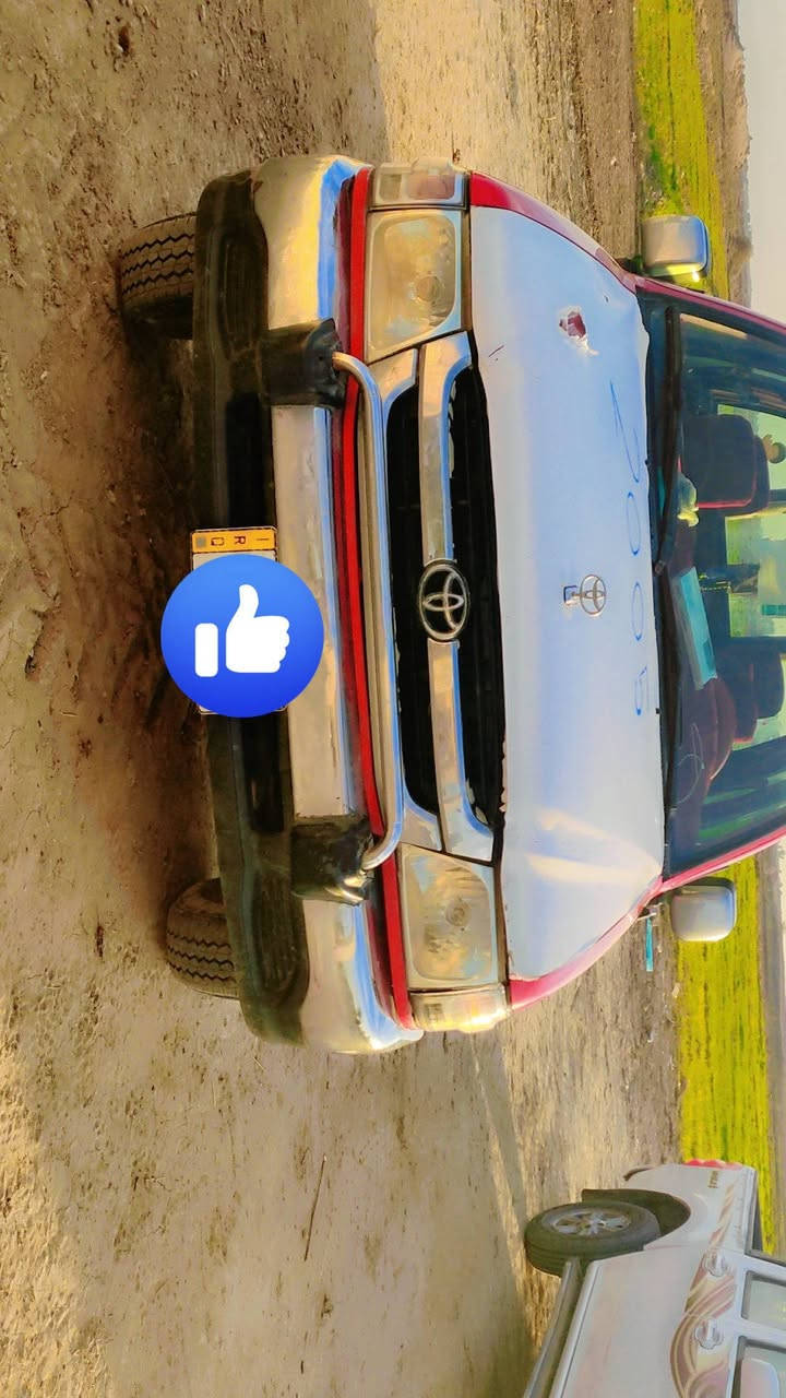 السلام عليكم بيكم جمره 2005 للبيع مقفوله كفاله عامه من الضربه والتبديل والسبق والمعجون والبارد سياره خير من الله جام كهربائي دبل شكمتين كشن من منفصل سياره جديده بمعنى الكلمه فول مواصفات واحد على واحد خير من الله ترايك وين ما تريد رقمها القادسيه انجليزي شلون راي يتصل بخير ويدلل ***********
