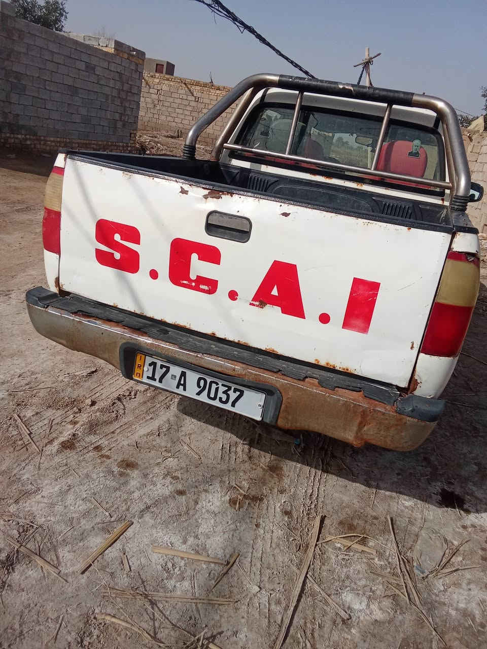 السلام عليكم سكاي لبيع موديل 2013رقم مثنى نكليزي بسمي سعر45وبيه مجال ترهم مراوس بكريتول تصال على الرقم ***********
