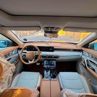 جيتور x70 plus 2026 لكجري للبيع   لون بحري فول مواصفات واحد على واحد د...