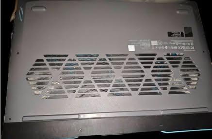 السلام عليكم لابتوب لينوفو لوك للبيع 

المواصفات:

الشاشة: FHD 15.6 100%sRGB

كرت الشاشة: RTX 4050 6GB

المعالج: RYZEN 7 7840HS

الرام: 8GB DDR5 5600

التخزين: 512GB SSD

هل اللابتوب داخل صيانة؟ لا

السعر مليون و100 قفل  

الكرتونة الاصلية والشاحنة موجودات.

ببطاريتها الاصلية ونسبتها 93%


**إذا كنت صاحب هذا الإعلان وتريد حذفه لأي سبب، رجاءا أرسل رسالة إلى الدعم الفني**