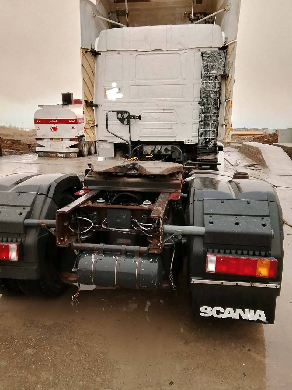 اسكانيا للبيع
للاستفسار ***********

