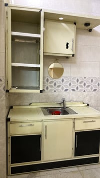 كاونتر • ٨٥بي • حي القاهره