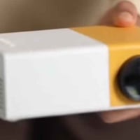 داتا شو • فول اتش دي • ١٥٠ بوصة