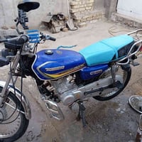 دراجة تايكر • مديل ٢٠ • بابل حي المعلمين